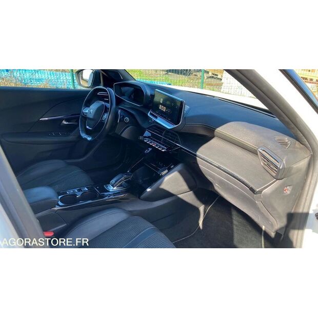 2020 بيجو 2008-45861018