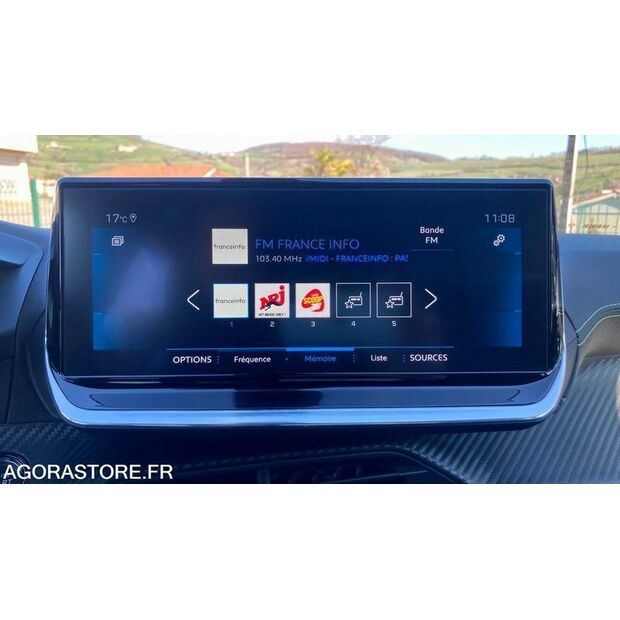 2020 بيجو 2008-45861021