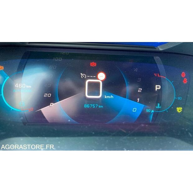 2020 بيجو 2008-45861022