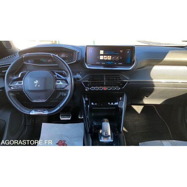 2020 بيجو 2008-45861024