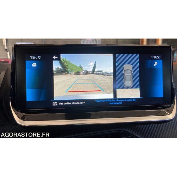 2020 بيجو 2008-45861033