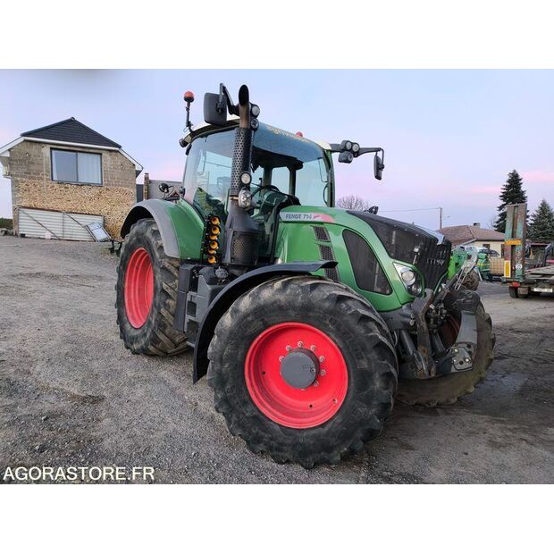 2014 فندت 714 Vario-45861048