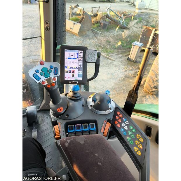 2014 فندت 714 Vario-45861051