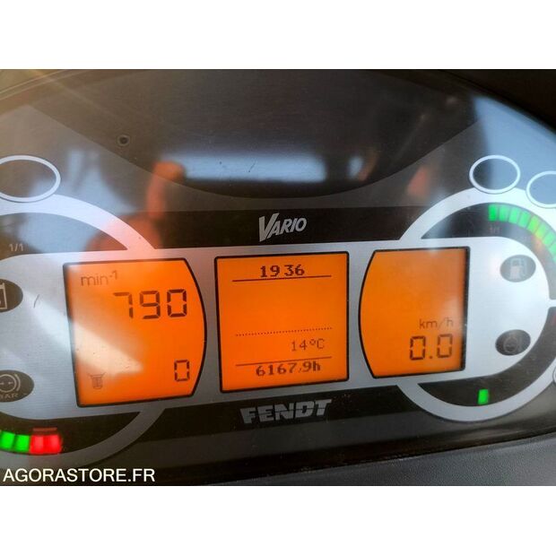 2014 فندت 714 Vario-45861052