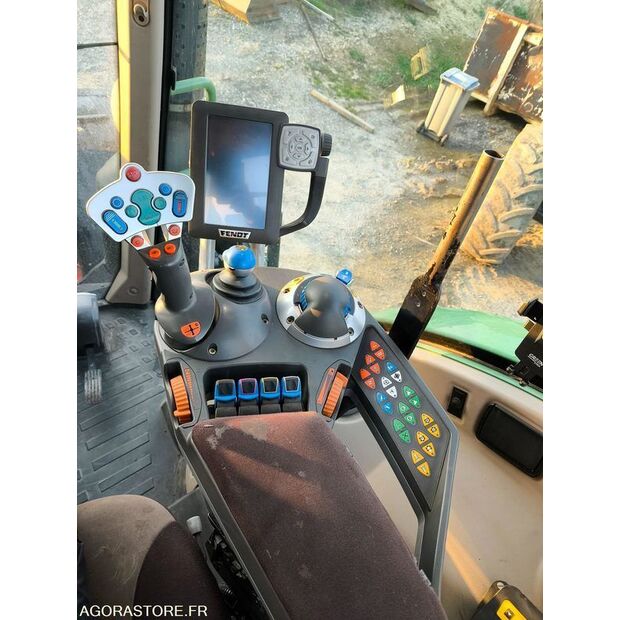 2014 فندت 714 Vario-45861053