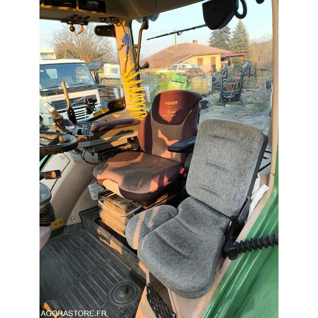 2014 فندت 714 Vario-45861054