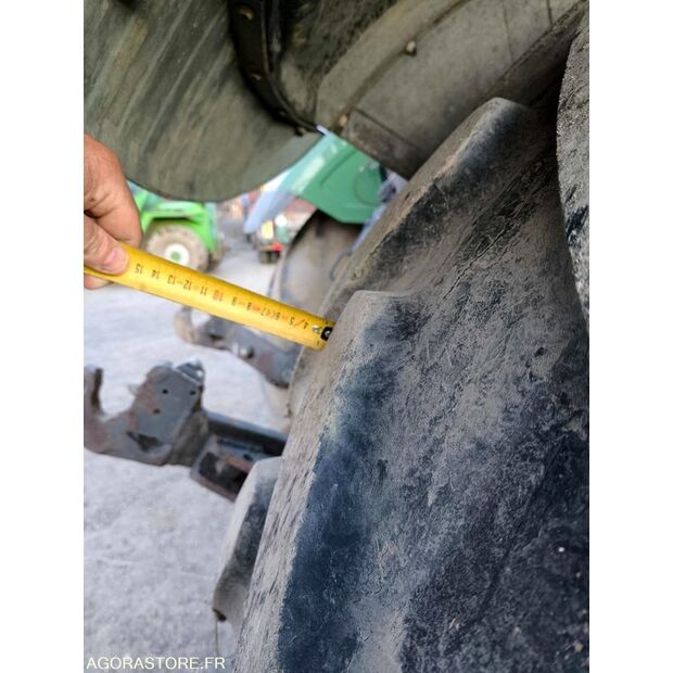 2014 فندت 714 Vario-45861057