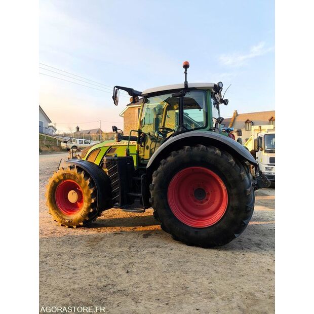 2014 فندت 714 Vario-45861059