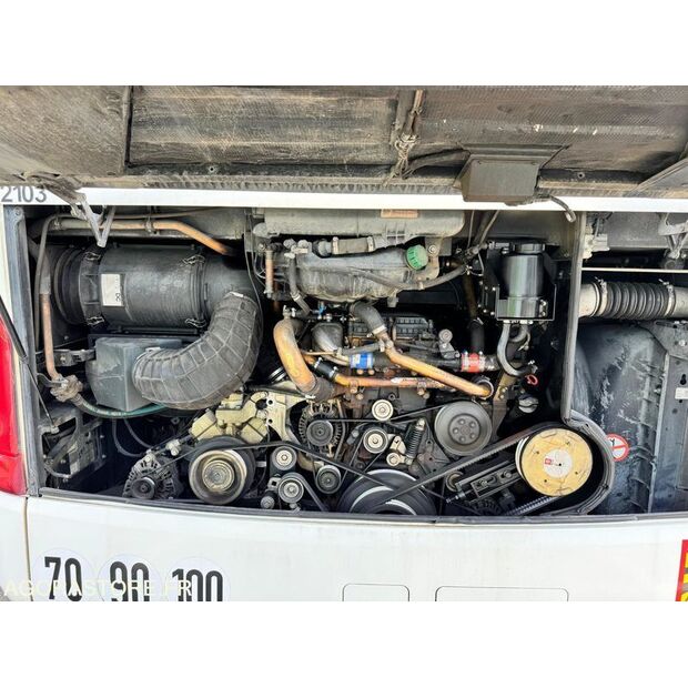 2014 Setra S416H-45861069