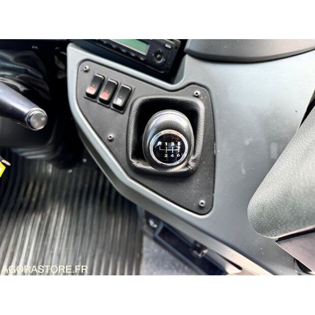 2014 Setra S416H-45861075