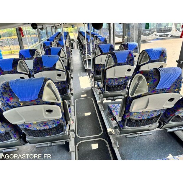 2014 Setra S416H-45861077