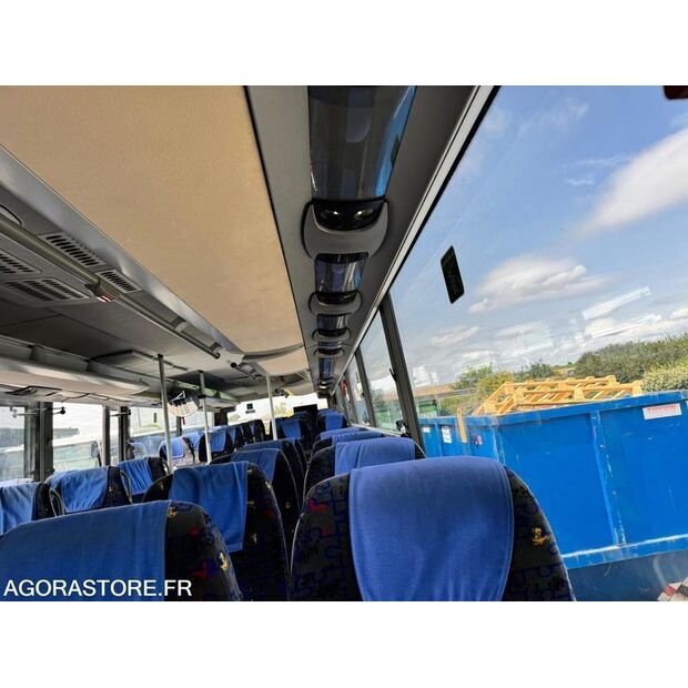 2014 Setra S416H-45861078