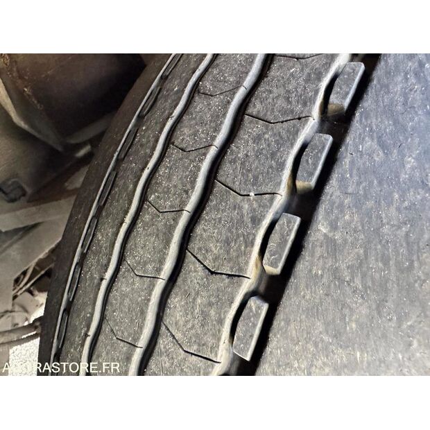 2014 Setra S416H-45861079