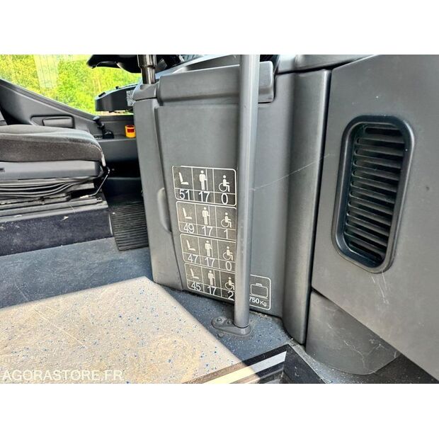 2014 Setra S416H-45861080