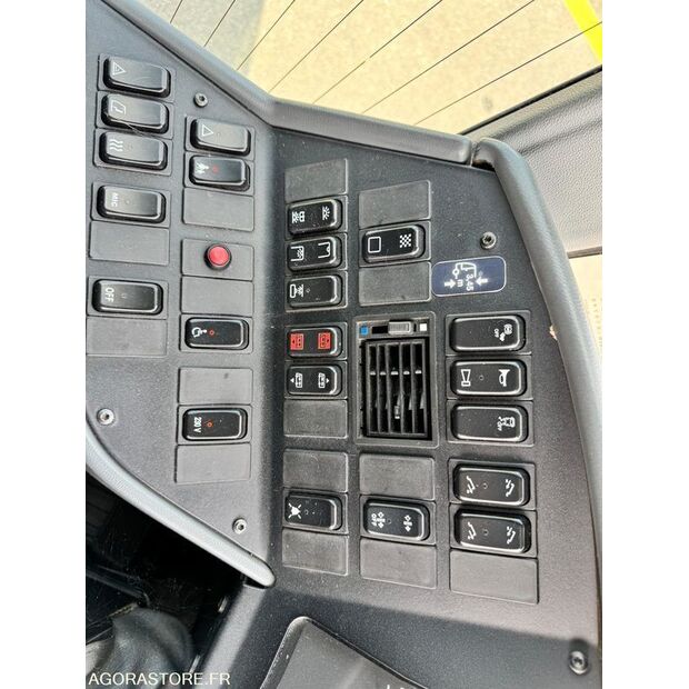 2014 Setra S416H-45861083