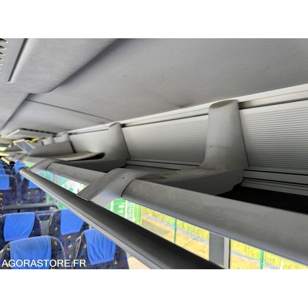 2014 Setra S416H-45861086