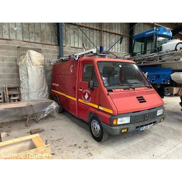 1992 Renault Master-45861257