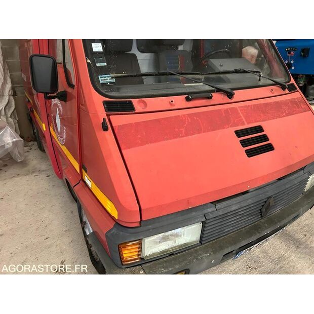 1992 Renault Master-45861258