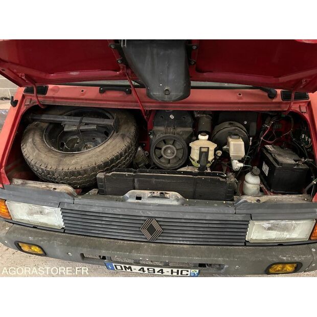 1992 Renault Master-45861259