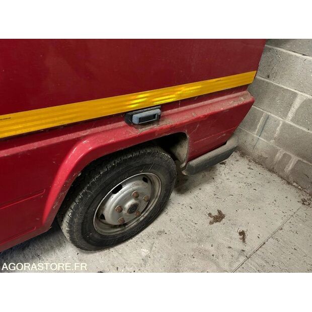 1992 Renault Master-45861260