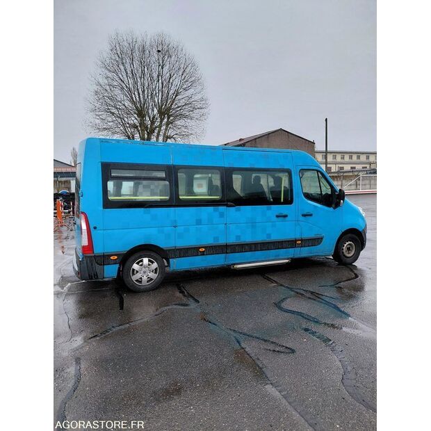 2013 Renault Master-45861271