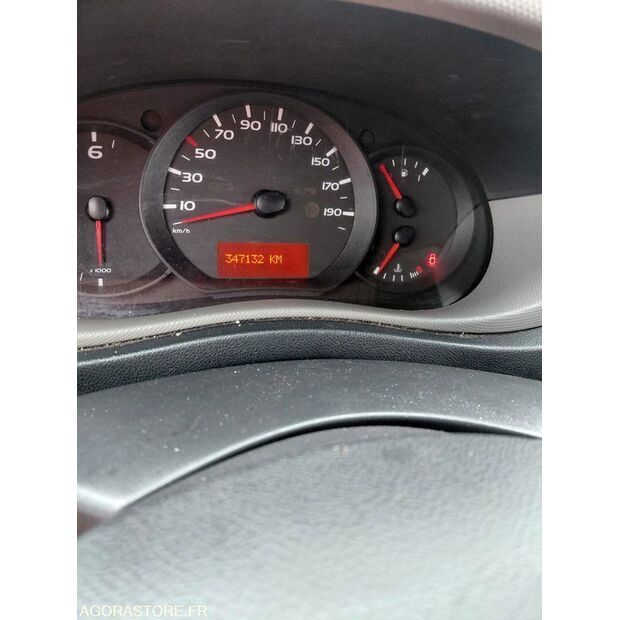 2013 Renault Master-45861272