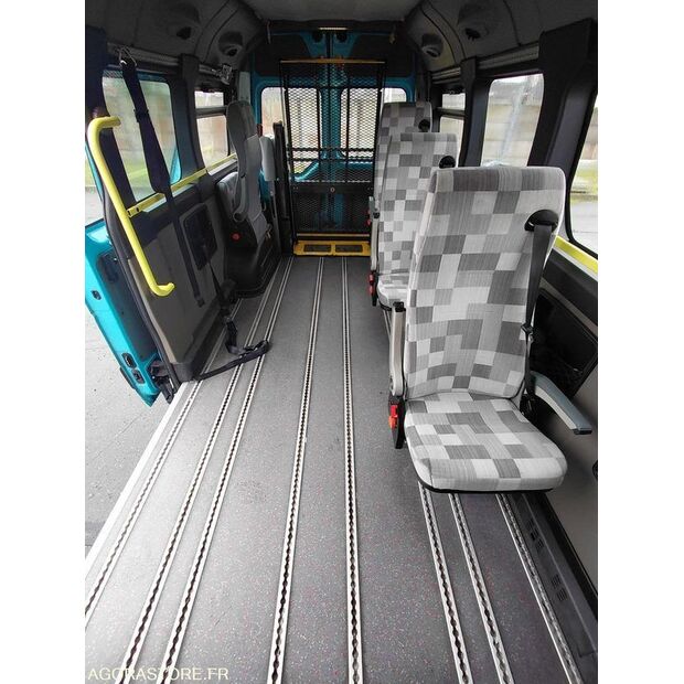 2013 Renault Master-45861273