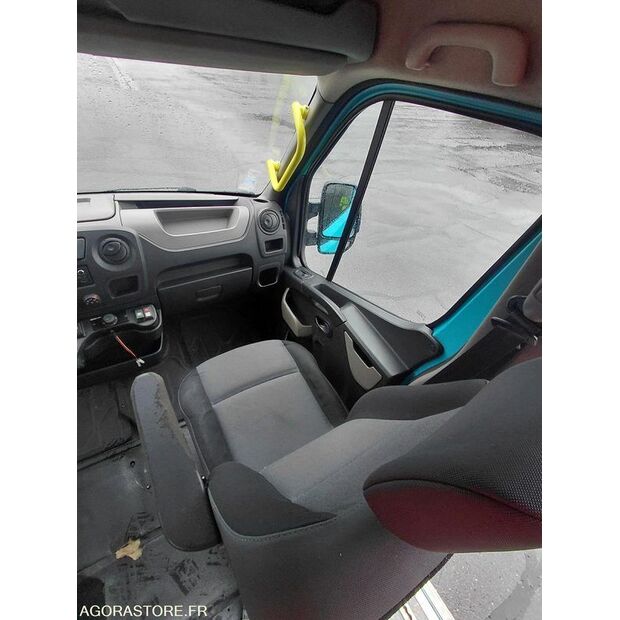 2013 Renault Master-45861276