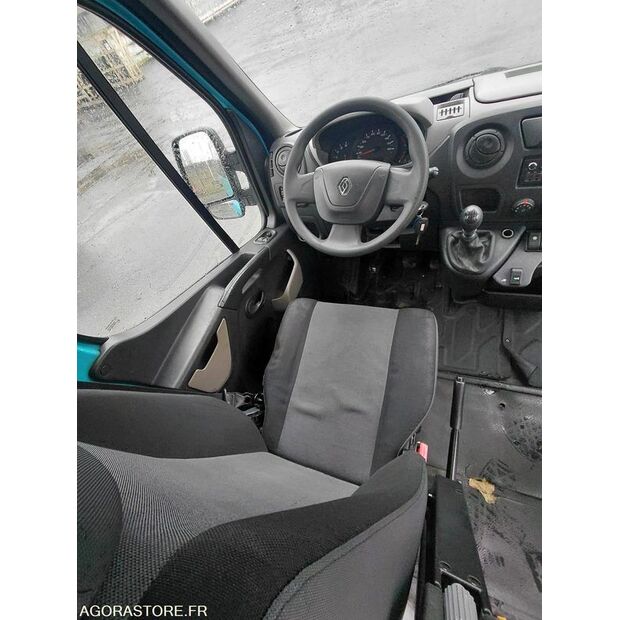 2013 Renault Master-45861279