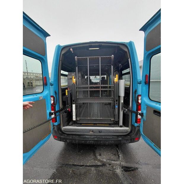 2013 Renault Master-45861282