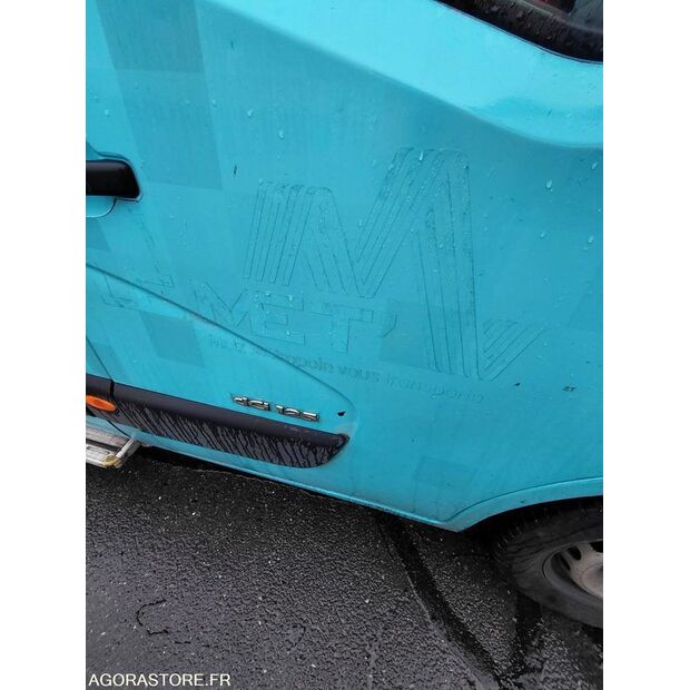 2013 Renault Master-45861289