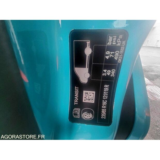 2013 Renault Master-45861291