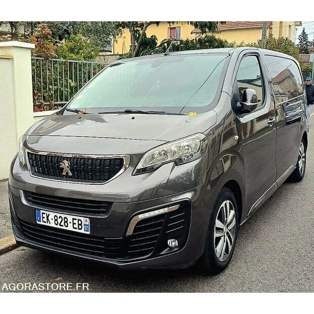 2017 Peugeot Expert-45861292