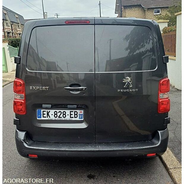 2017 Peugeot Expert-45861294