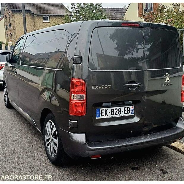 2017 Peugeot Expert-45861295