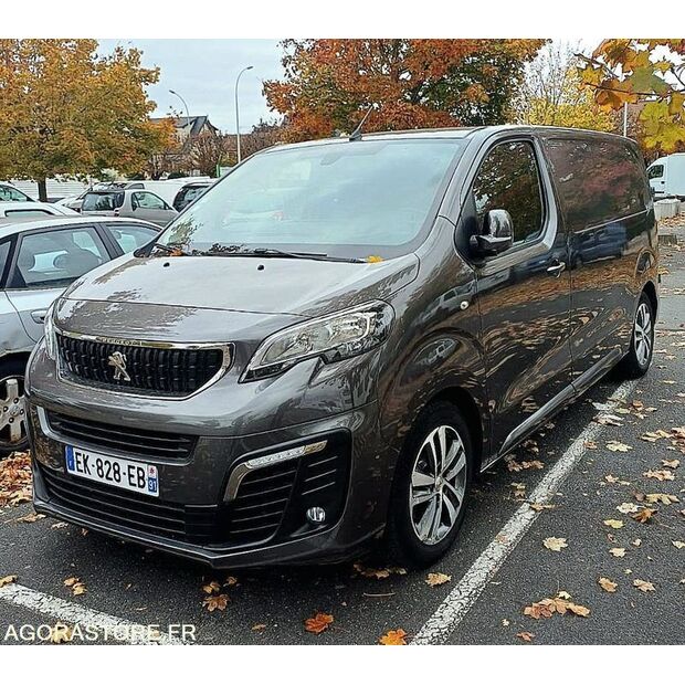 2017 Peugeot Expert-45861296