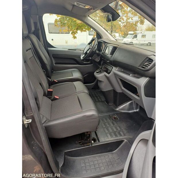 2017 Peugeot Expert-45861303