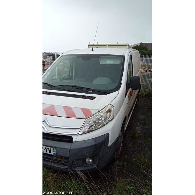 2010 Citroen Jumpy-45861316