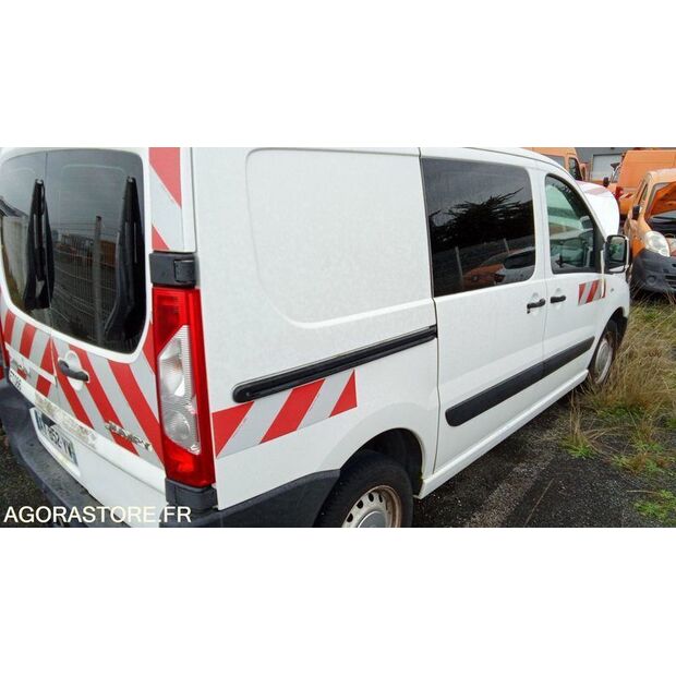 2010 Citroen Jumpy-45861317
