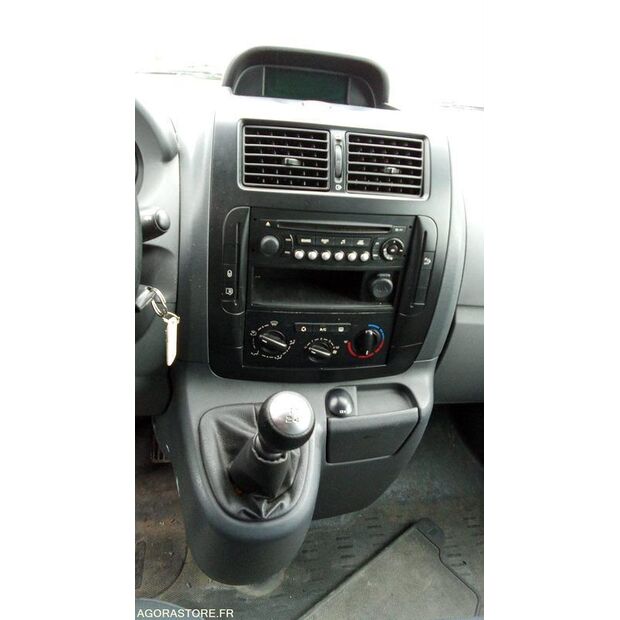 2010 Citroen Jumpy-45861318