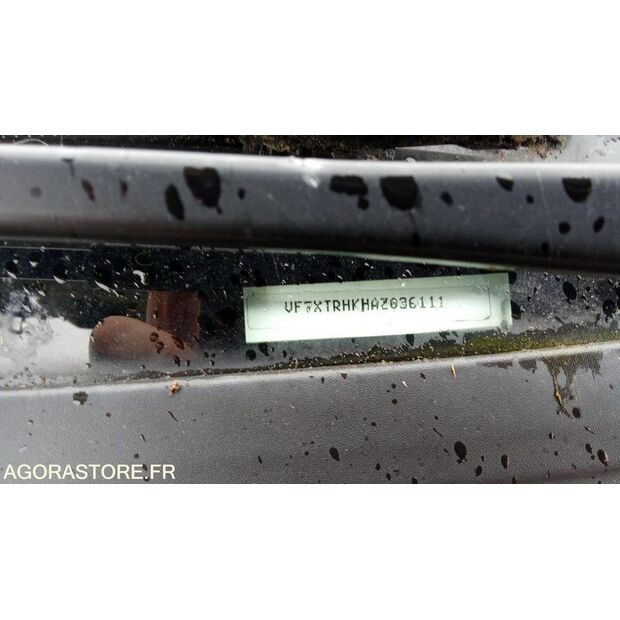 2010 Citroen Jumpy-45861321