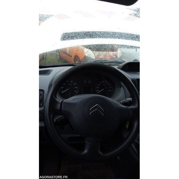 2010 Citroen Jumpy-45861323