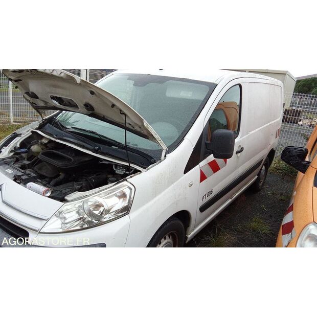 2010 Citroen Jumpy-45861325