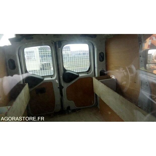 2010 Citroen Jumpy-45861328