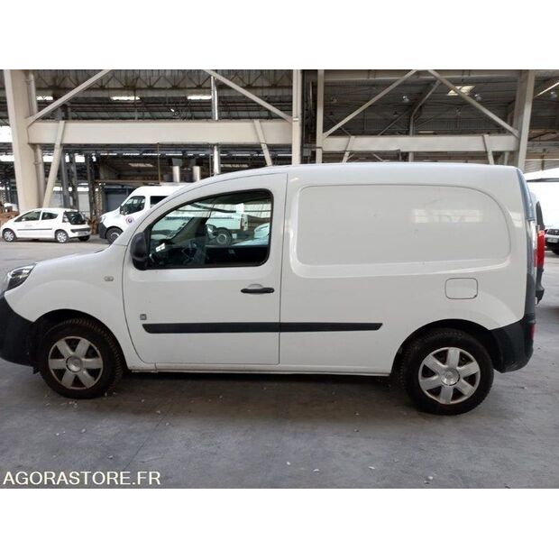 2013 Renault Kangoo-45861335