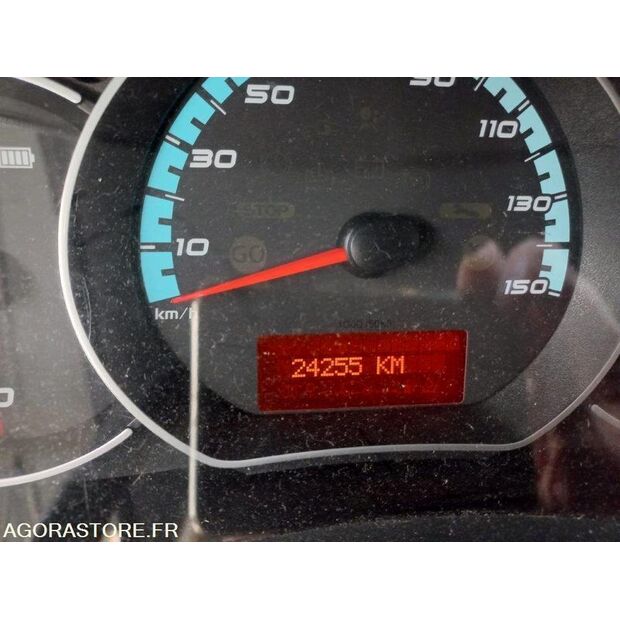 2013 Renault Kangoo-45861338