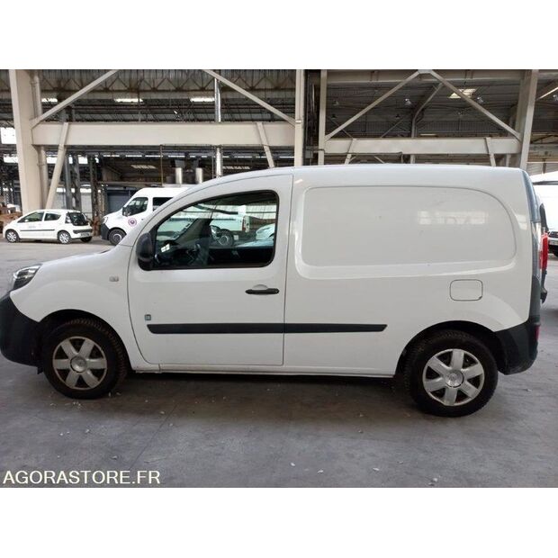 2013 Renault Kangoo-45861341