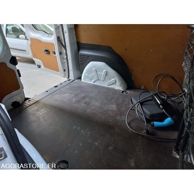 2013 Renault Kangoo-45861345