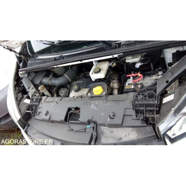 2015 Renault Trafic-45861383