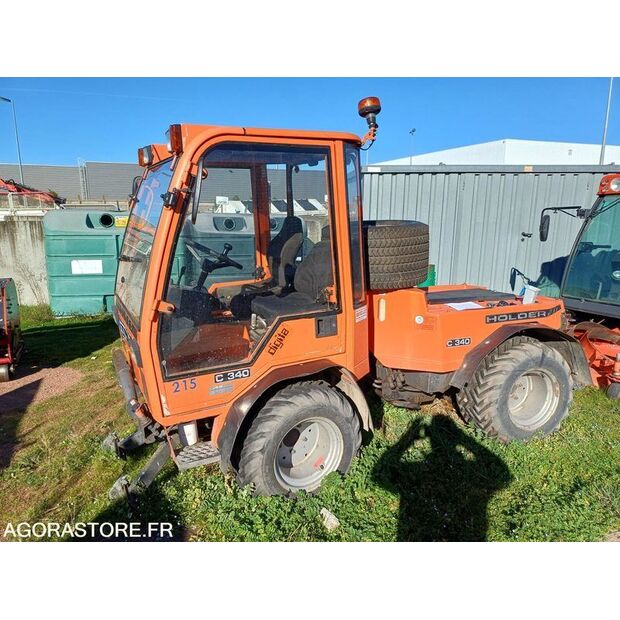 Holder C340-45861389